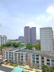 Blk 331 Clementi Avenue 2 (Clementi), HDB 3 Rooms #546951511